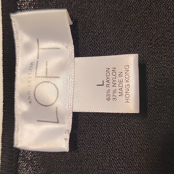 Loft flowing sweater. - Picture 2 of 4